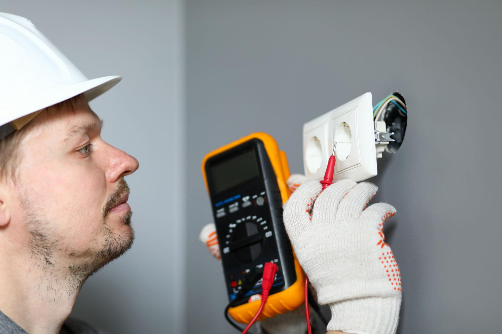 Electrician